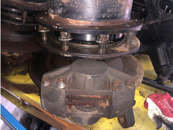 Pinza de freno JCB
