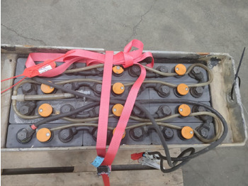 Acumulador para Equipo de manutención AVB Battery 24V 465Ah: foto 4