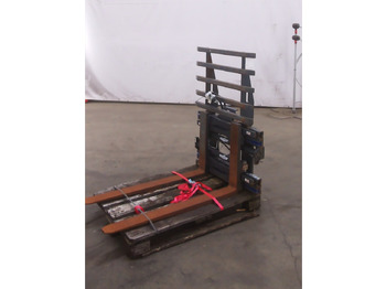 Implemento CASCADE