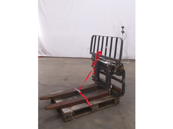Implemento KAUP
