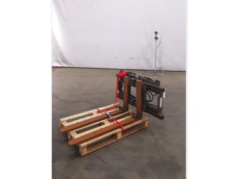 Implemento KAUP