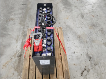 Acumulador para Equipo de manutención Battery 24V 24V 420Ah: foto 4