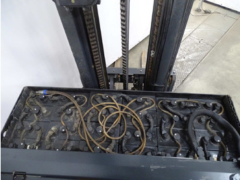 Retráctil Linde R14HD-01: foto 5