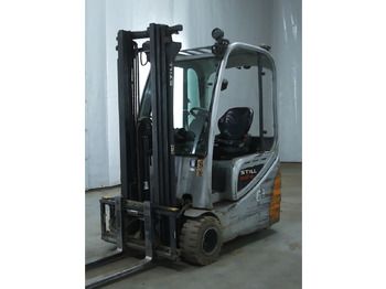 Carretilla elevadora eléctrica STILL RX20