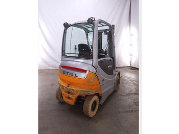 Carretilla elevadora eléctrica STILL RX60-25: foto 3