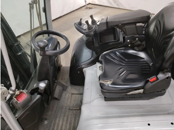 Carretilla elevadora eléctrica STILL RX60-25: foto 4