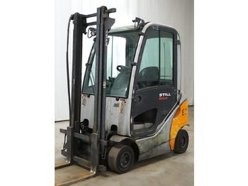 Carretilla elevadora diésel STILL RX70