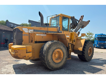Cargadora de ruedas Pala gommata Volvo L 220: foto 5