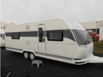 Caravana HOBBY PRESTIGE 660 WFC