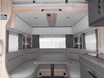Caravana HOBBY DE LUXE 515 UHL