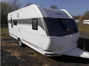 Caravana Hobby De Luxe 560 KMFe 2025 2000kg. Ambiente: foto 4