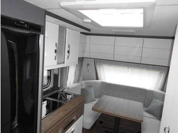 Caravana Hobby Excellent Edition 540 WLU 2026 2000kg.,: foto 5