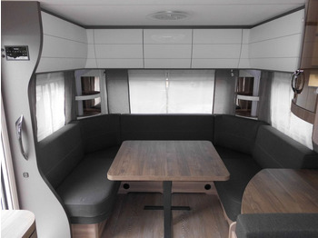 Caravana Hobby Excellent Edition 650 UMFe PICO AUTARK, FBH 2200: foto 4 Caravana Hobby Excellent Edition 650 UMFe PICO AUTARK, FBH 2200: foto 4