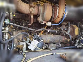 Leasing financiero de  2011 ATLAS COPCO ROC L8-30 leasing 2011 ATLAS COPCO ROC L8-30: foto 3