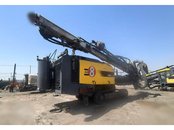 Leasing financiero de  2011 ATLAS COPCO ROC L8-30 leasing 2011 ATLAS COPCO ROC L8-30: foto 1