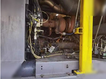 Leasing financiero de  2011 ATLAS COPCO ROC L8-30 leasing 2011 ATLAS COPCO ROC L8-30: foto 5