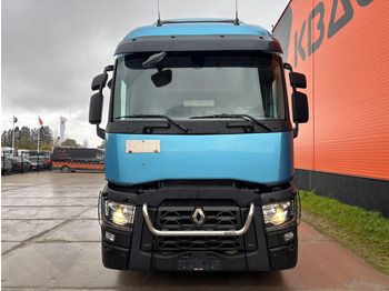 Cabeza tractora Renault T 460 6x2/4 STEERED PUSHER AXLE: foto 3 Cabeza tractora Renault T 460 6x2/4 STEERED PUSHER AXLE: foto 3