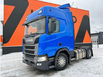 Cabeza tractora nuevo Scania R 460 4x2 NEW ! / RETARDER: foto 2