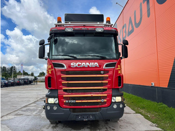 Cabeza tractora Scania R 730 6x4 HYDRAULICS / RETARDER: foto 3 Cabeza tractora Scania R 730 6x4 HYDRAULICS / RETARDER: foto 3