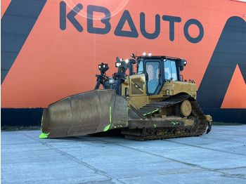 Bulldozer CATERPILLAR D6 XE