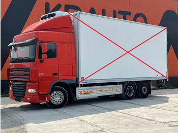 Chasis camión DAF XF 105 510
