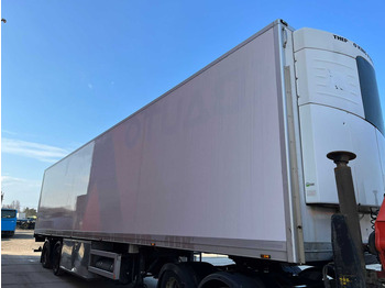 Frigorífico semirremolque HFR SK 20 THERMOKING SLX / BOX L=13482 mm: foto 3 Frigorífico semirremolque HFR SK 20 THERMOKING SLX / BOX L=13482 mm: foto 3