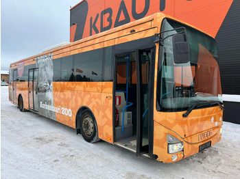 Autobús urbano IVECO Crossway