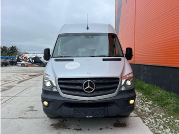 Minibús, Furgoneta de pasajeros Mercedes-Benz Sprinter 519 CDI 17 SEATS / AC / AUXILIARY HEATING: foto 2