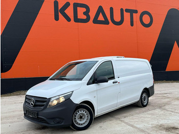 Frigorífico furgoneta MERCEDES-BENZ Vito 116