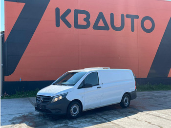 Frigorífico furgoneta MERCEDES-BENZ Vito 116