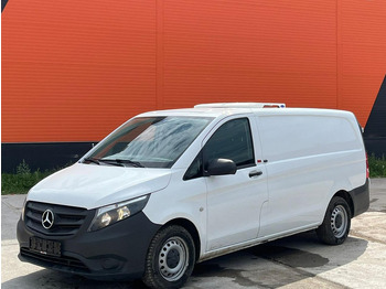 Frigorífico furgoneta MERCEDES-BENZ Vito 116