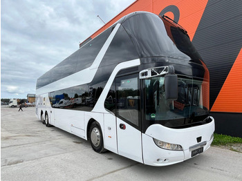 Autobús de dos pisos NEOPLAN