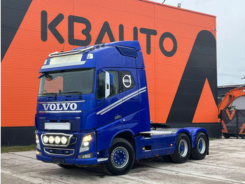 Cabeza tractora VOLVO FH16 750