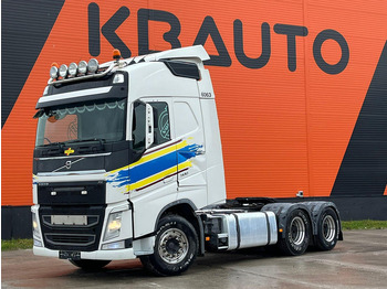 Cabeza tractora VOLVO FH 500
