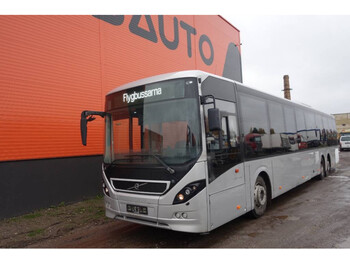 Autobús urbano Volvo 8900 B8RLE Euro 6: foto 1