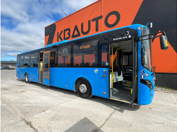 Autobús urbano VOLVO