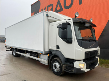 Leasing financiero de Volvo FL 210 4x2 BOXHEATING / BOX L=8757 mm leasing Volvo FL 210 4x2 BOXHEATING / BOX L=8757 mm: foto 4 Leasing financiero de Volvo FL 210 4x2 BOXHEATING / BOX L=8757 mm leasing Volvo FL 210 4x2 BOXHEATING / BOX L=8757 mm: foto 4