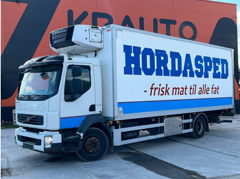 Frigorífico camión VOLVO FL 240