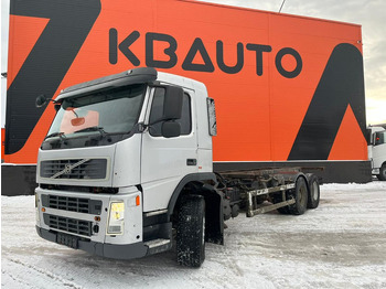 Chasis camión VOLVO FM 340