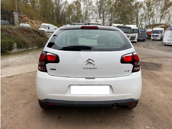 Hatchback Citroen C3: foto 4