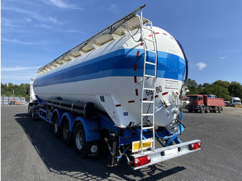 Leasing financiero de Feldbinder  leasing Feldbinder: foto 3