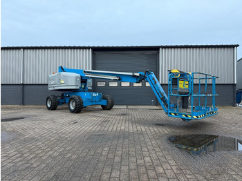 Plataforma elevadora GENIE S45