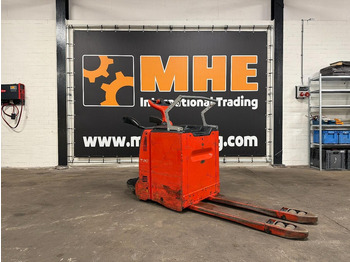 Transpaleta LINDE T20