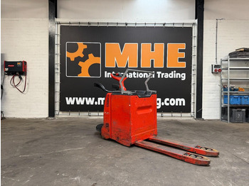 Transpaleta LINDE T20