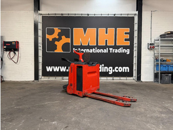 Transpaleta LINDE T20