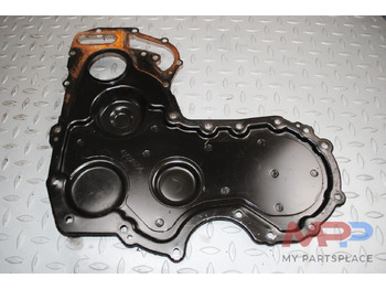 Motor y piezas PERKINS