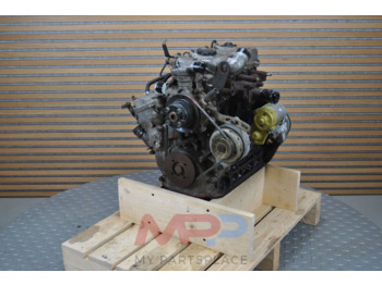 Motor para Maquinaria de construcción Isuzu Isuzu 3LB1: foto 1