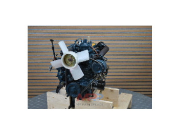 Motor KOMATSU