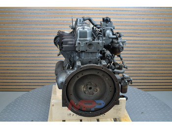 Motor para Maquinaria de construcción Komatsu 3D84: foto 3