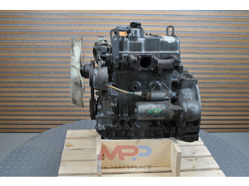 Motor para Maquinaria de construcción Komatsu 3D84: foto 2